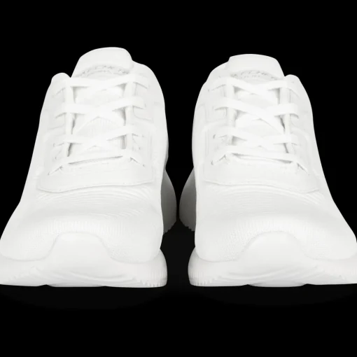 Sneakers WIT SKECHERS BOBS SQUAD