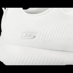 Sneakers WIT SKECHERS BOBS SQUAD