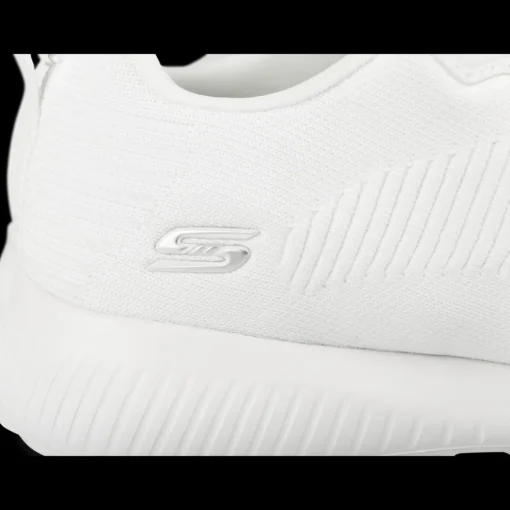 Sneakers WIT SKECHERS BOBS SQUAD