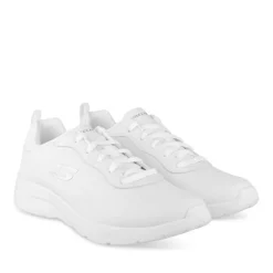 Sneakers WIT SKECHERS Dynamight 2.0 Eazy Feetz