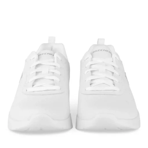 Sneakers WIT SKECHERS Dynamight 2.0 Eazy Feetz