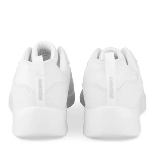 Sneakers WIT SKECHERS Dynamight 2.0 Eazy Feetz