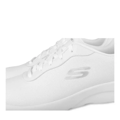 Sneakers WIT SKECHERS Dynamight 2.0 Eazy Feetz