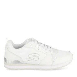 Sneakers WIT SKECHERS Goldu0027n Gurl