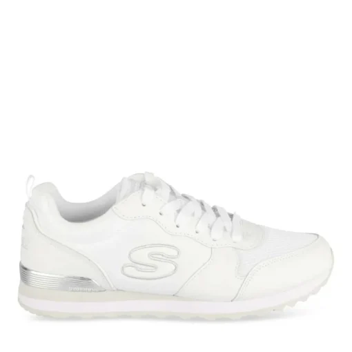 Sneakers WIT SKECHERS Goldu0027n Gurl