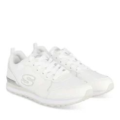 Sneakers WIT SKECHERS Goldu0027n Gurl