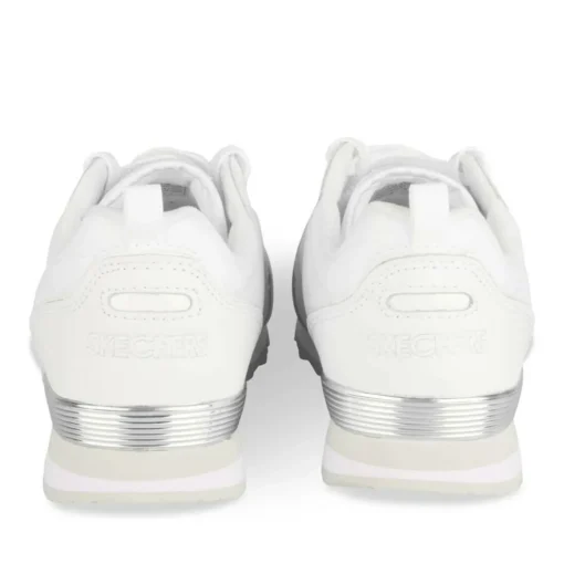 Sneakers WIT SKECHERS Goldu0027n Gurl