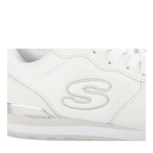 Sneakers WIT SKECHERS Goldu0027n Gurl