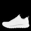 Sneakers WIT SKECHERS GRACEFUL