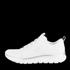 Sneakers WIT SKECHERS GRACEFUL