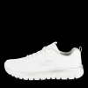 Sneakers WIT SKECHERS GRACEFUL