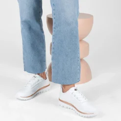 Sneakers WIT SKECHERS Graceful 2.0-Nu Chapter