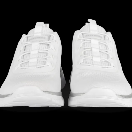 Sneakers WIT SKECHERS GRACEFUL