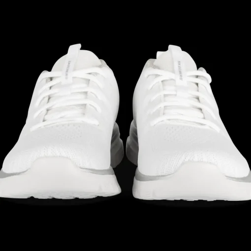 Sneakers WIT SKECHERS GRACEFUL