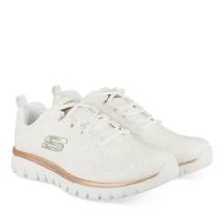 Sneakers WIT SKECHERS Graceful 2.0-Nu Chapter