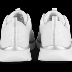 Sneakers WIT SKECHERS GRACEFUL