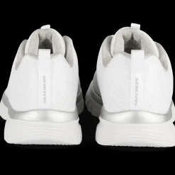 Sneakers WIT SKECHERS GRACEFUL