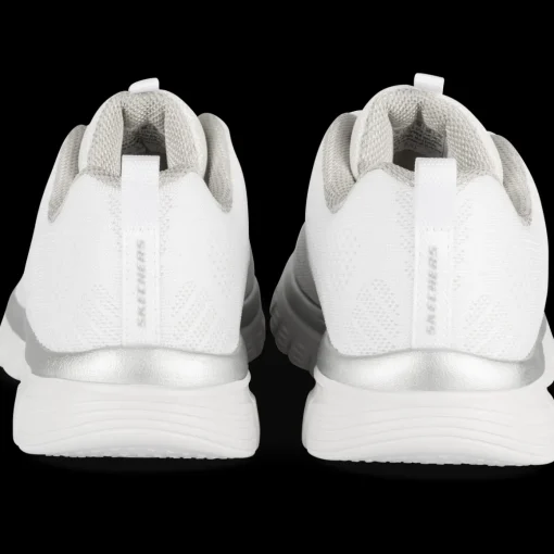 Sneakers WIT SKECHERS GRACEFUL