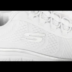 Sneakers WIT SKECHERS GRACEFUL