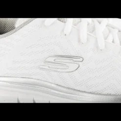 Sneakers WIT SKECHERS GRACEFUL