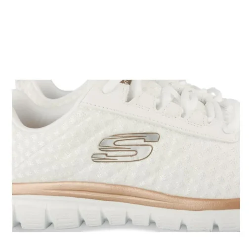 Sneakers WIT SKECHERS Graceful 2.0-Nu Chapter