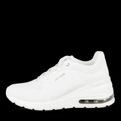 Sneakers WIT SKECHERS MILLION AIR