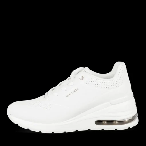 Sneakers WIT SKECHERS MILLION AIR