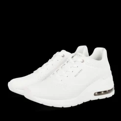 Sneakers WIT SKECHERS MILLION AIR