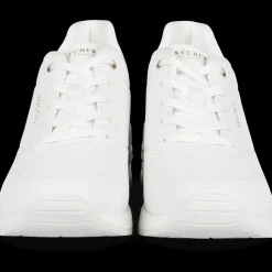 Sneakers WIT SKECHERS MILLION AIR