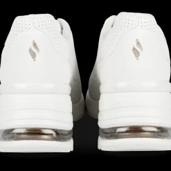 Sneakers WIT SKECHERS MILLION AIR