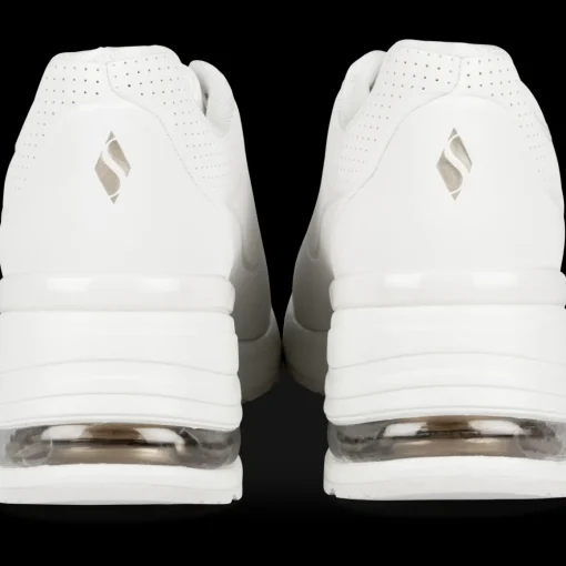 Sneakers WIT SKECHERS MILLION AIR