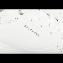 Sneakers WIT SKECHERS MILLION AIR
