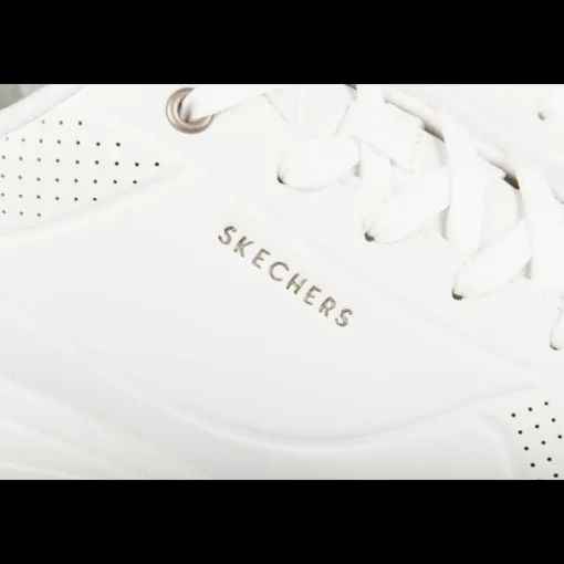 Sneakers WIT SKECHERS MILLION AIR