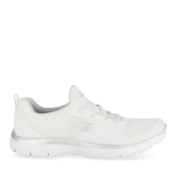 Sneakers WIT SKECHERS Pure Genius