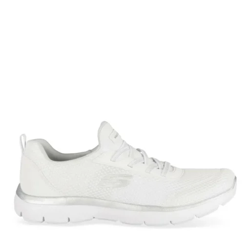 Sneakers WIT SKECHERS Pure Genius