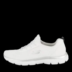 Sneakers WIT SKECHERS PURE GENIUS