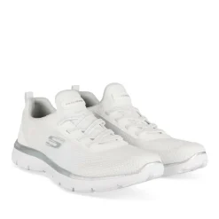 Sneakers WIT SKECHERS Pure Genius