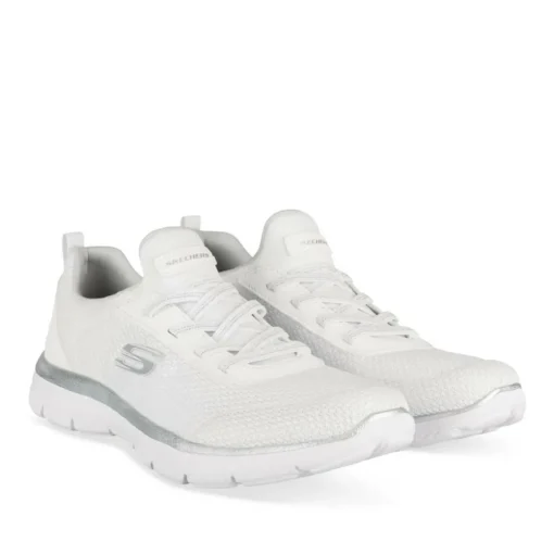 Sneakers WIT SKECHERS Pure Genius
