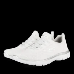 Sneakers WIT SKECHERS PURE GENIUS