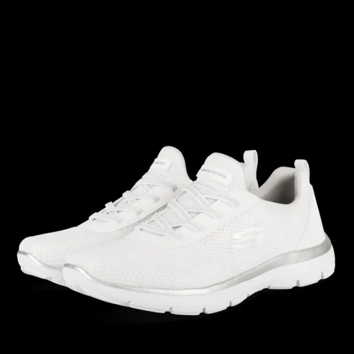 Sneakers WIT SKECHERS PURE GENIUS