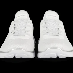 Sneakers WIT SKECHERS PURE GENIUS