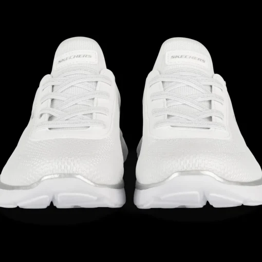Sneakers WIT SKECHERS PURE GENIUS