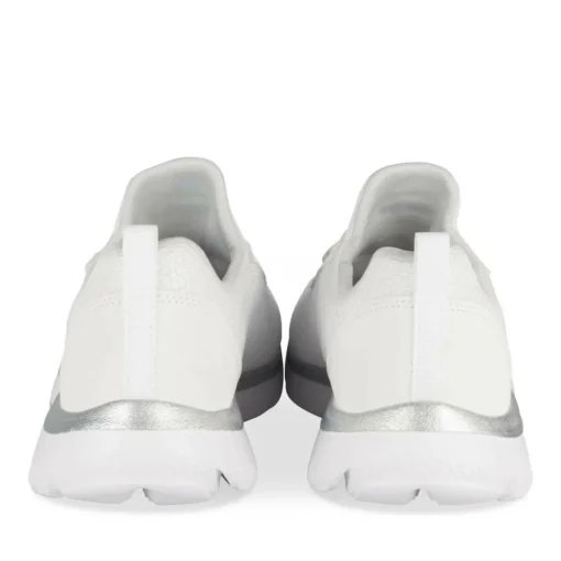 Sneakers WIT SKECHERS Pure Genius