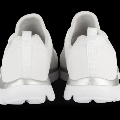 Sneakers WIT SKECHERS PURE GENIUS