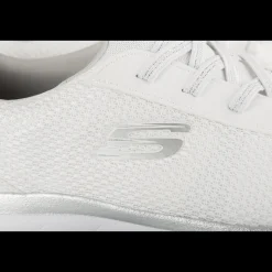 Sneakers WIT SKECHERS PURE GENIUS