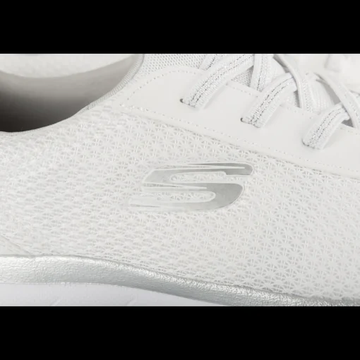 Sneakers WIT SKECHERS PURE GENIUS