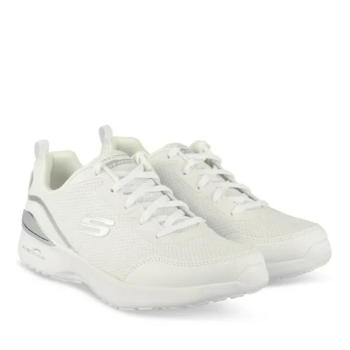 Sneakers WIT SKECHERS Skech-Air Dynamight
