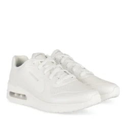 Sneakers WIT SKECHERS SOLITAIR