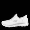 Sneakers WIT SKECHERS SUMMITS