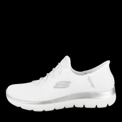 Sneakers WIT SKECHERS SUMMITS